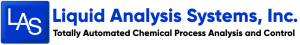 Liquid Analysis Systems, Inc logo